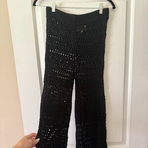 Swimsuit cover up pants